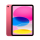 Apple iPad 10,9" 10gen 256GB 5G Pink - 1083291 - zdjęcie